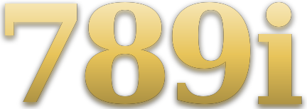 789i logo