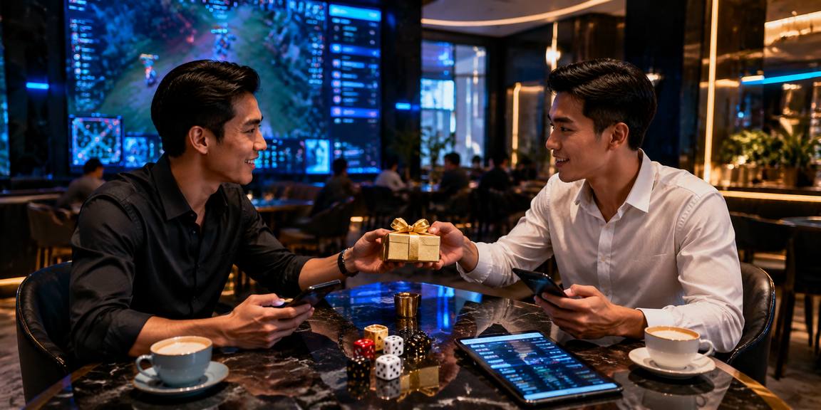 789i Khám Phá Sảnh Game 789i
