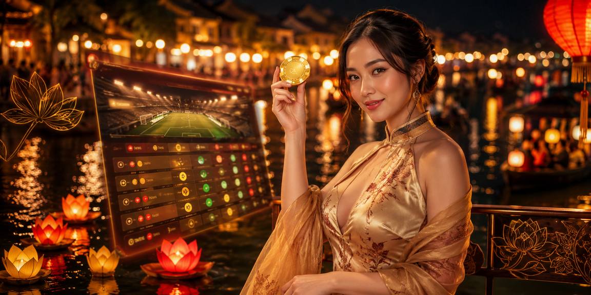 789i Toàn bộ sảnh chơi trong lòng bàn tay bạn